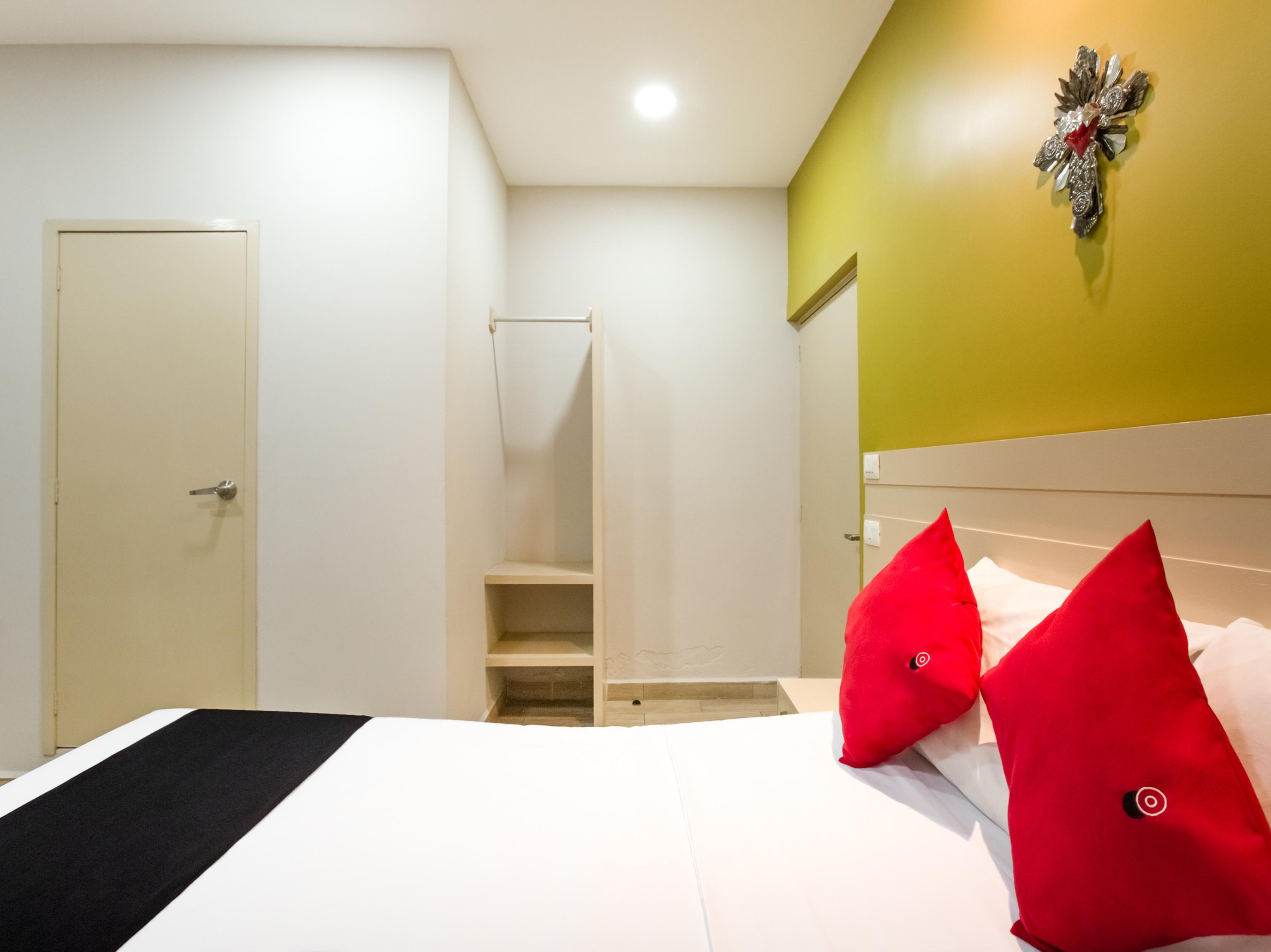 Oaxaca Hotel El Andariego מראה חיצוני תמונה