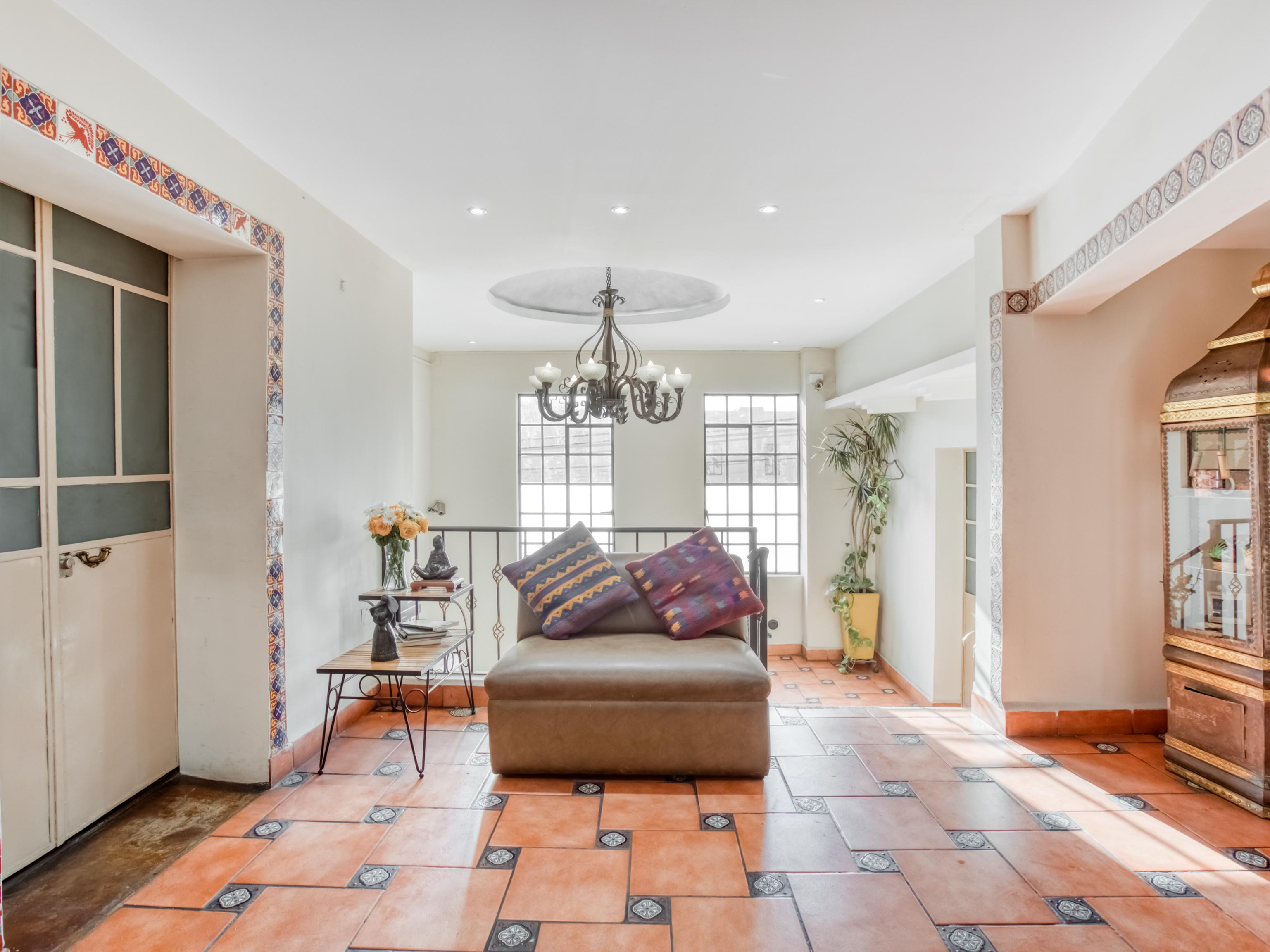 Oaxaca Hotel El Andariego מראה חיצוני תמונה