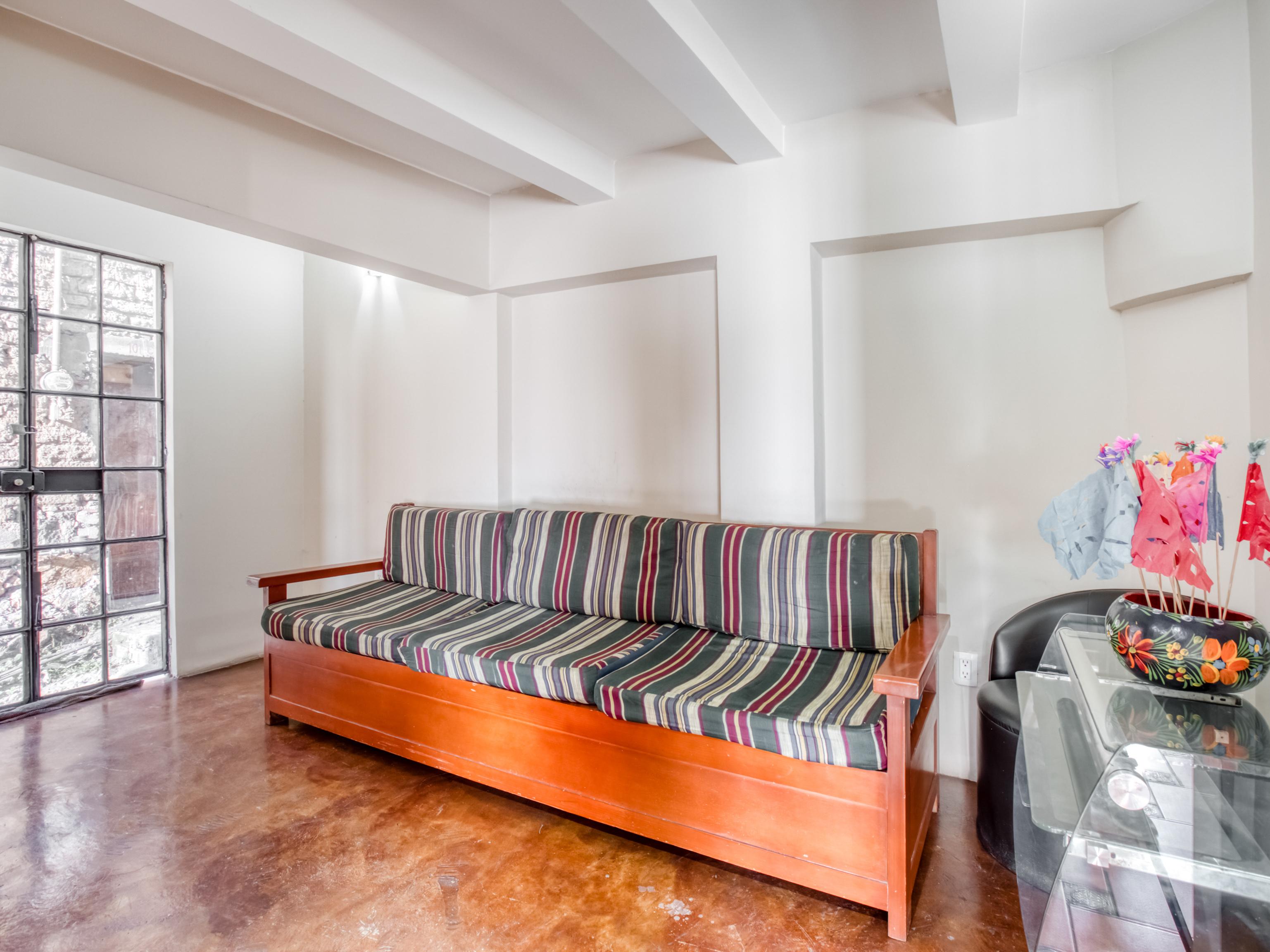 Oaxaca Hotel El Andariego מראה חיצוני תמונה
