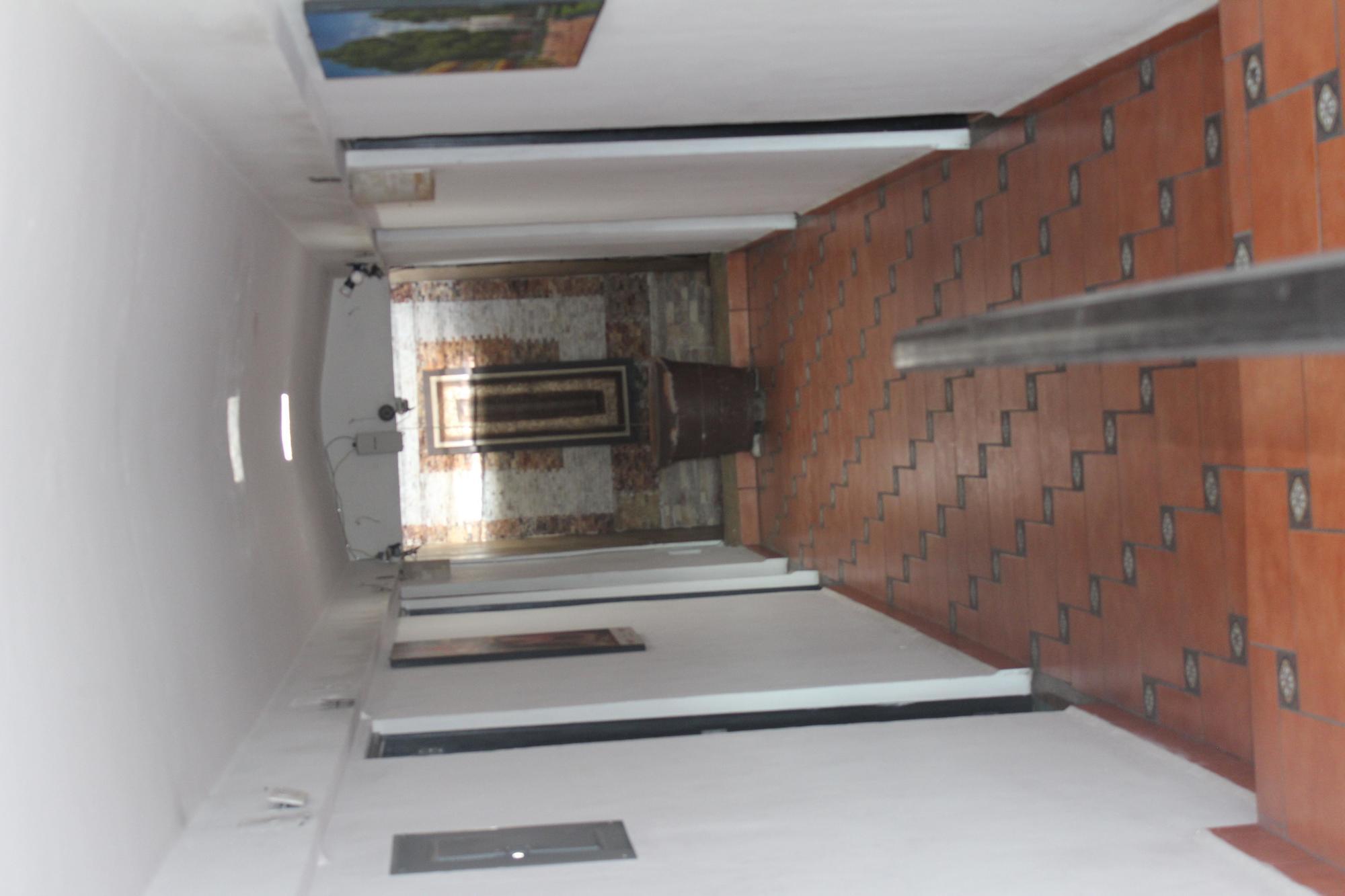 Oaxaca Hotel El Andariego מראה חיצוני תמונה